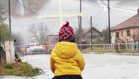 HRVATSKI ISTORIČAR POSLAO MOĆNU PORUKU Nikada ne treba priznati oteto, pomolimo se večeras za Srbe na Kosovu i Metohiji