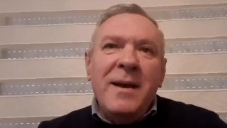 "BEOGRAD STOJI IZA BARIKADA!" Bogdanović presrećan kad cinkari, a evo po čemu je ostao poznat (VIDEO)