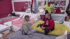 MORALA JE DA MU KAŽE Aleksandra strahuje od ovoga, tražila savet od Zvezdana