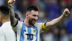 KRAJ SAGE Mesi je sada presekao, ovo je njegova velika odluka