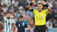 SPREMA SE REVOLUCIJA U FUDBALU Uvodi se i plavi karton, otkriveno kakva će mu biti namena