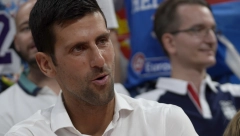 NOVAK SE OGLASIO MOĆNOM PORUKOM Ovako je Đoković video najluđe finale Svetskog prvenstva svih vremena (FOTO/VIDEO)