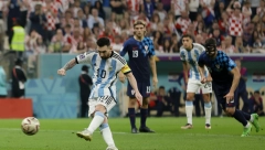 DRAMA U KATARU Šta je sa Mesijem? Argentina se tresla, usledilo olakšanje