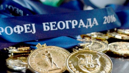 NAJBOLJE ZA KRAJ „XIII Trofej Beograda“ 17. decembra zatvara sezonu američkog fudbala