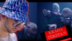 SKANDAL! DEVITO I JALA BRAT OPTUŽENI ZA KRAĐU TEKSTA? Srpski reper ih RAZOTKRIO, a onda brutalno opleo po njima! SVE JAVNO OBJAVIO!