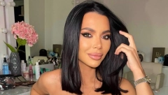 HELENA TOPALOVIĆ VIŠE NE IZGLEDA ISTO: Napravila pometnju poslednjom objavom, a onda raspustila gigantske grudi! (FOTO)