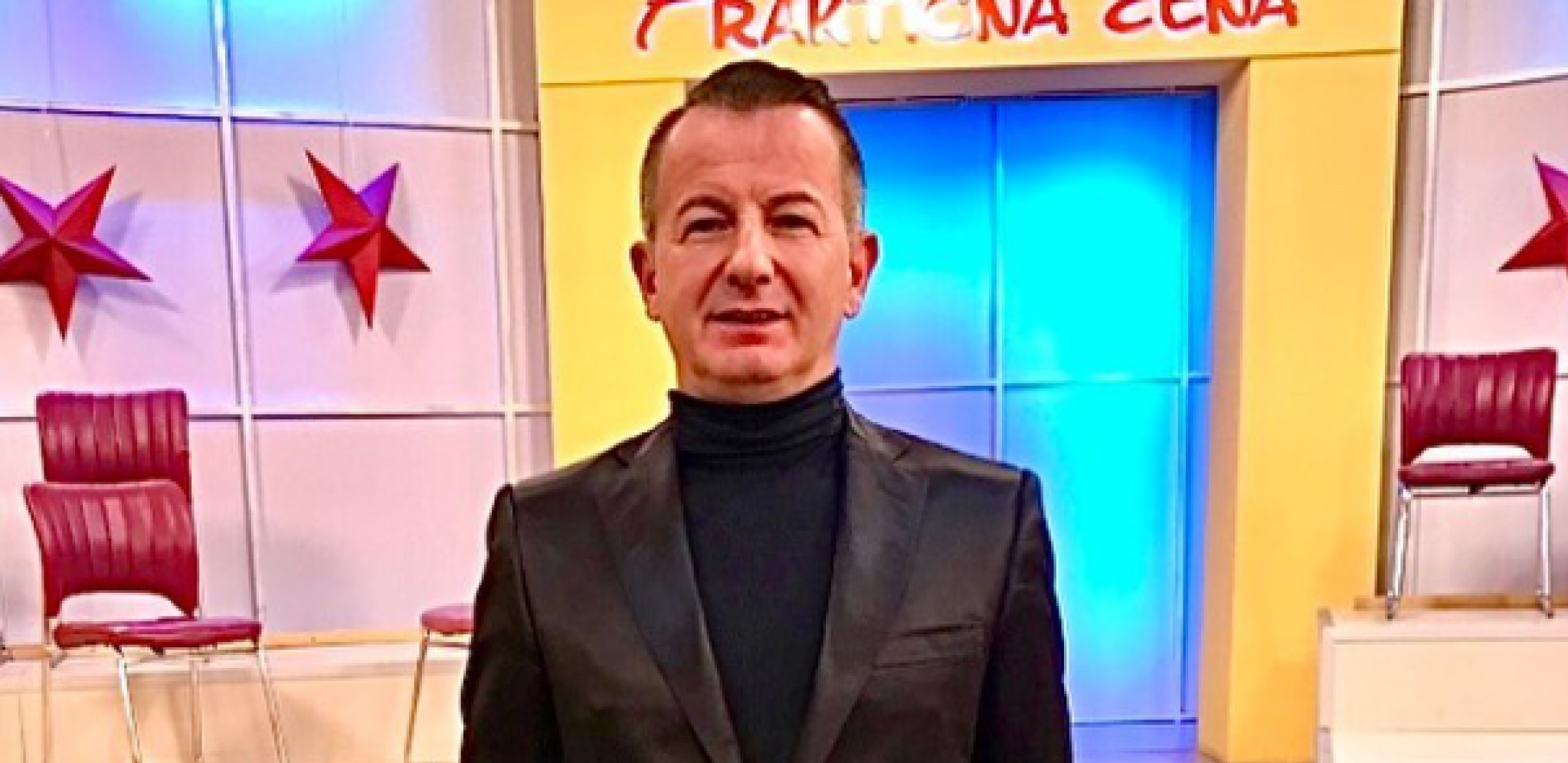 SVI SE PITAJU ŠTA SE DEŠAVA SA ĆIROM? Pevač odjednom NESTAO, povukao se i otišao, konačno otkriveno gde je sada! (FOTO)