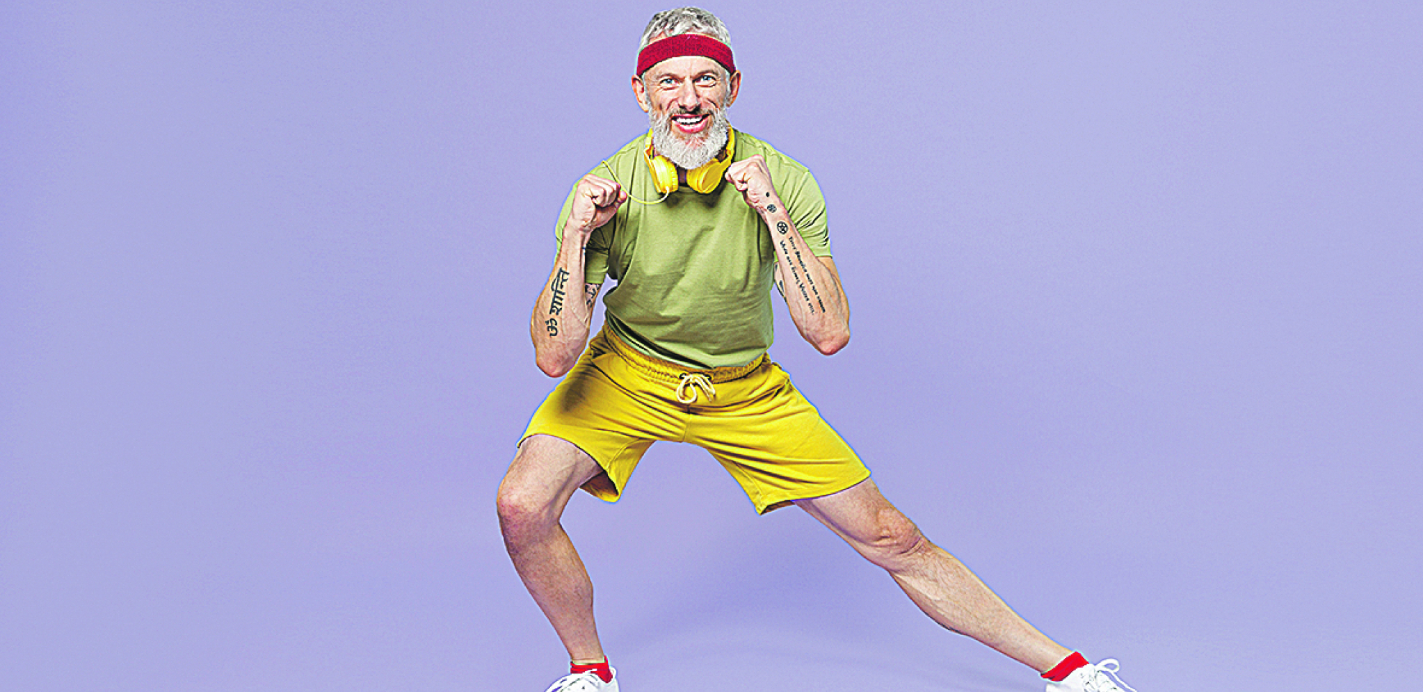 OPERISAO DO SMRTI, A DOŽIVEO STOTU Pet ključnih pravila ruskog hirurga za dugovečan život