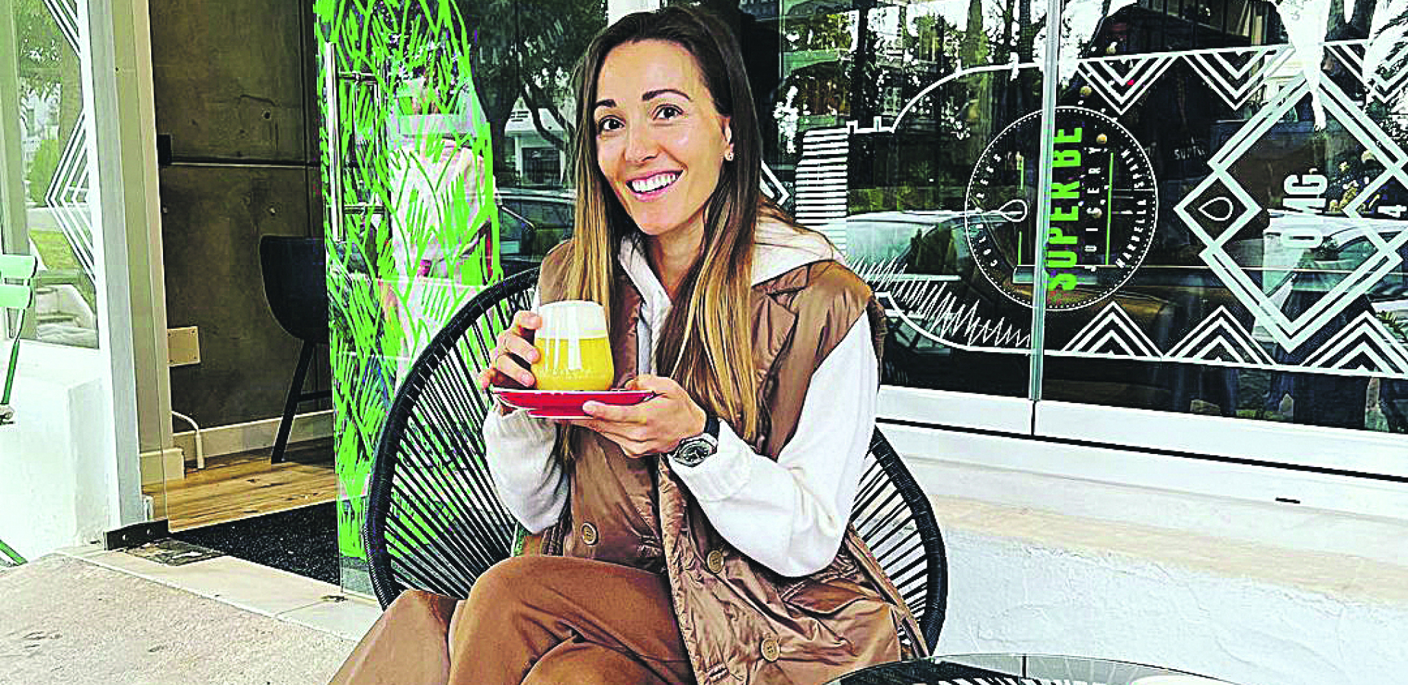 OBAVEZNO PROBAJTE, JAČA IMUNITET I LEČI SVE BOLESTI Omiljeni zimski napitak Jelene Đoković