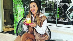 OBAVEZNO PROBAJTE, JAČA IMUNITET I LEČI SVE BOLESTI Omiljeni zimski napitak Jelene Đoković