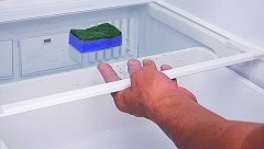 STAVITE SUNĐER U FRIŽIDER To je jednostavan trik koji štiti hranu od kvarenja