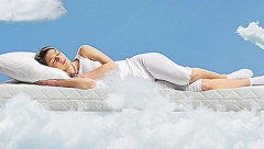 ZASPAĆETE ZA MINUT Pojedite samo malo ove zdrave namirnice i spavaćete mirno do jutra