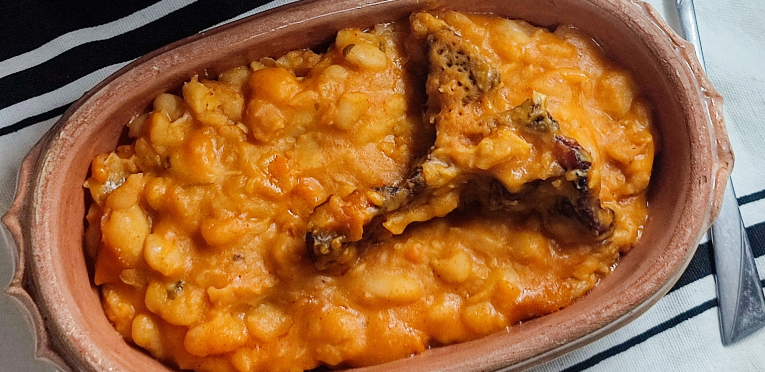 ORIGINALNI RECEPT ZA TAVČE GRAVČE Napravite tradicionalni makedonski specijalitet koji je savršen za dane posta