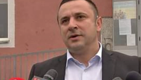 POPOVIĆ Nikoga od Srba u Gračanici nije iznenadio današnji antrisrpski pakt u Čaglavici protiv našeg naroda