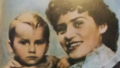 DA LI JE PREPOZNAJETE? Isplivala fotografija poznate pevačice kada je bila beba, usijale se mreže (FOTO)