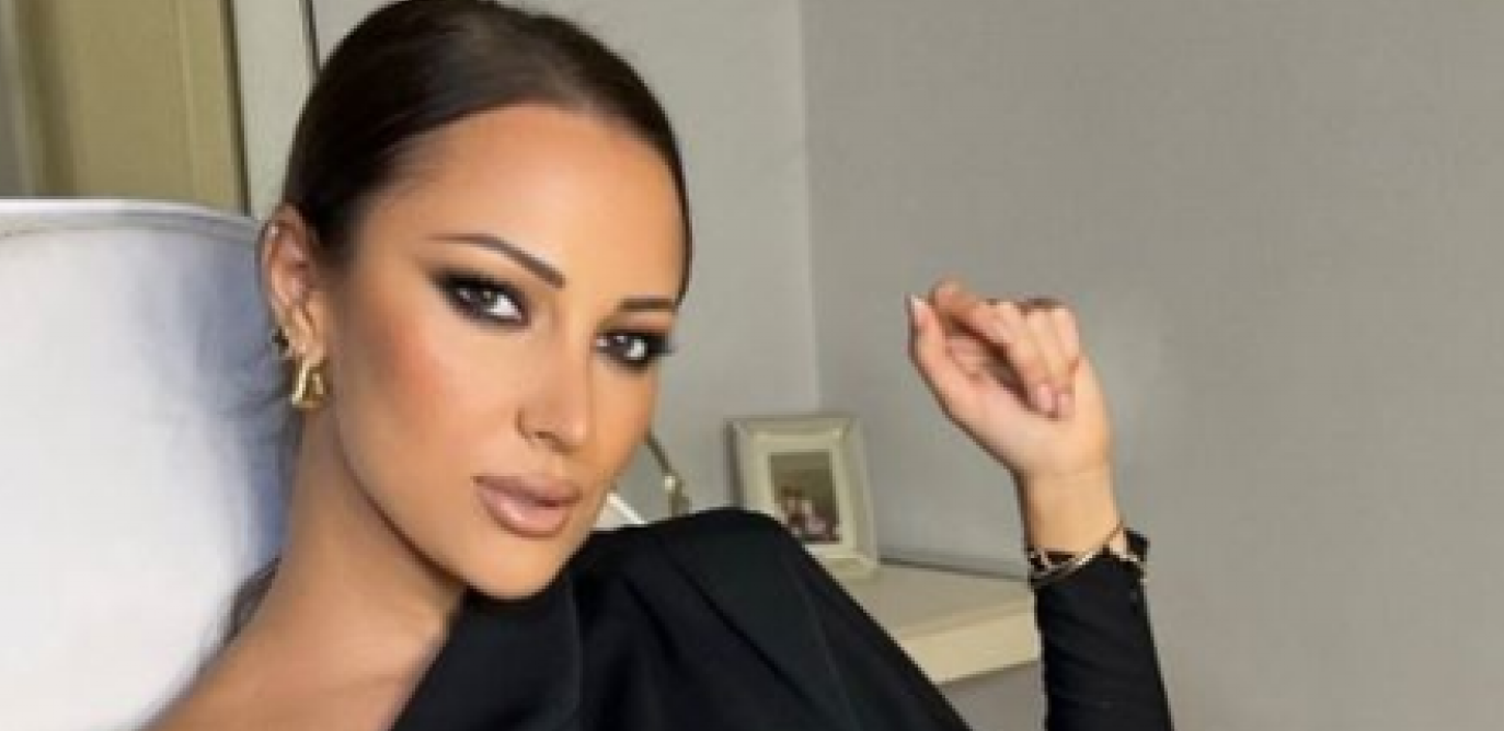 ONI SU STIGLI PRVI Aleksandra Prijović večeras nastupa u Beogradu, Alo! paparaco uslikao njih  (FOTO)