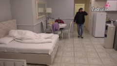 BEBICA BEŽI IZ ZADRUGE Macanović, nakon što ga je Miljana ostavila, pokušao da napusti imanje, skandal (FOTO)