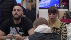 MILJANA KULIĆ I ZOLA SPREMAJU VENČANJE Marija će doživeti srčku, otkriven i njihov TAJNI PLAN