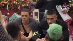 SLOBODNA LJUBAV Anita bi bila u vezi s Matorom, ali priznala čega se plaši