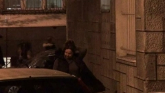 PAPRACO Evo gde i sa kim provodi vreme Ana Bekuta (FOTO)