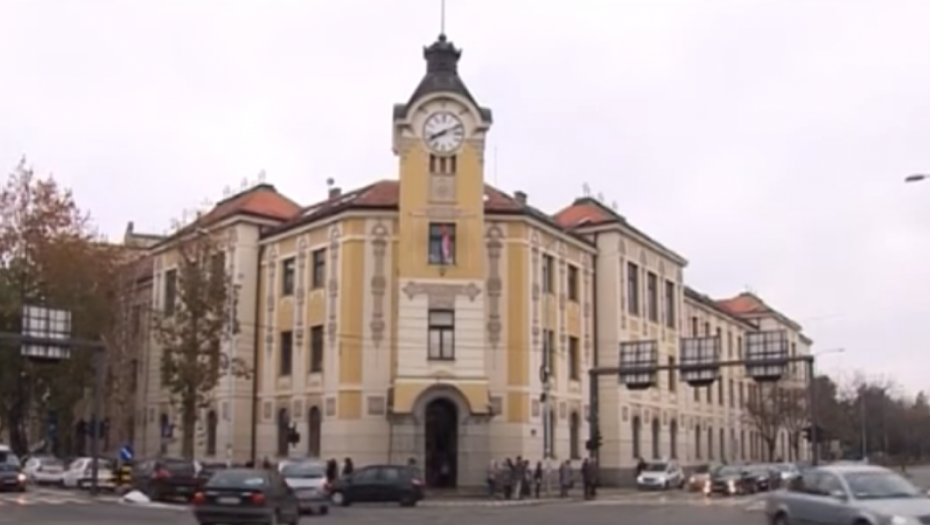 DONETA PRESUDA BATINAŠU HARMONIKAŠA IZ NIŠA Oglasio se sestrić nastradalog Ferata: ''Bio je častan čovek, živela pravda!''