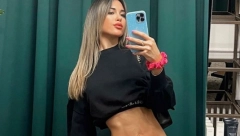 DRAMA U KATARU Devojka fudbalera Argentine zvala policiju - pogledala je u piće i nastao je haos