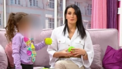 UKRALA ŠOU PROGRAM UŽIVO Unuka Ace Lukasa upala u emisiju  (FOTO)