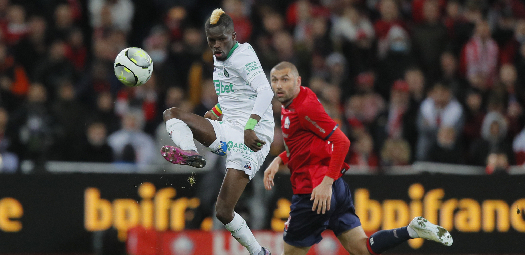 SA NOVIM TRENEROM STIŽE I POJAČANJE Zvezda dobija brutalnog napadača za Ligu šampiona