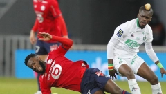 NAPADAČ PRED "MARAKANOM" Zvezda poslala ponudu za reprezentativca koji rešeta mreže po Francuskoj