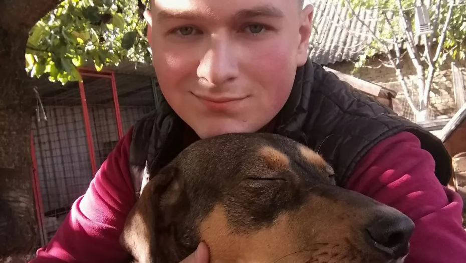 Nikola u svom AZILU udomljava životinje i spasava ih SIGURNE SMRTI