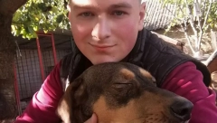 Nikola u svom AZILU udomljava životinje i spasava ih SIGURNE SMRTI