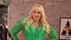 ZANEMEĆETE KADA VIDITE U KAKVOM LUKSUZU ŽIVI BRANKA SOVRLIĆ Dom joj pod zaštitom države, detalji ostavljaju bez teksta! (FOTO)