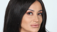 SKANDALČINA! Andreanu Čekić dečko "šutnuo" zbog ove pevačice, zabio joj nož u leđa i dokrajčio je! (FOTO)