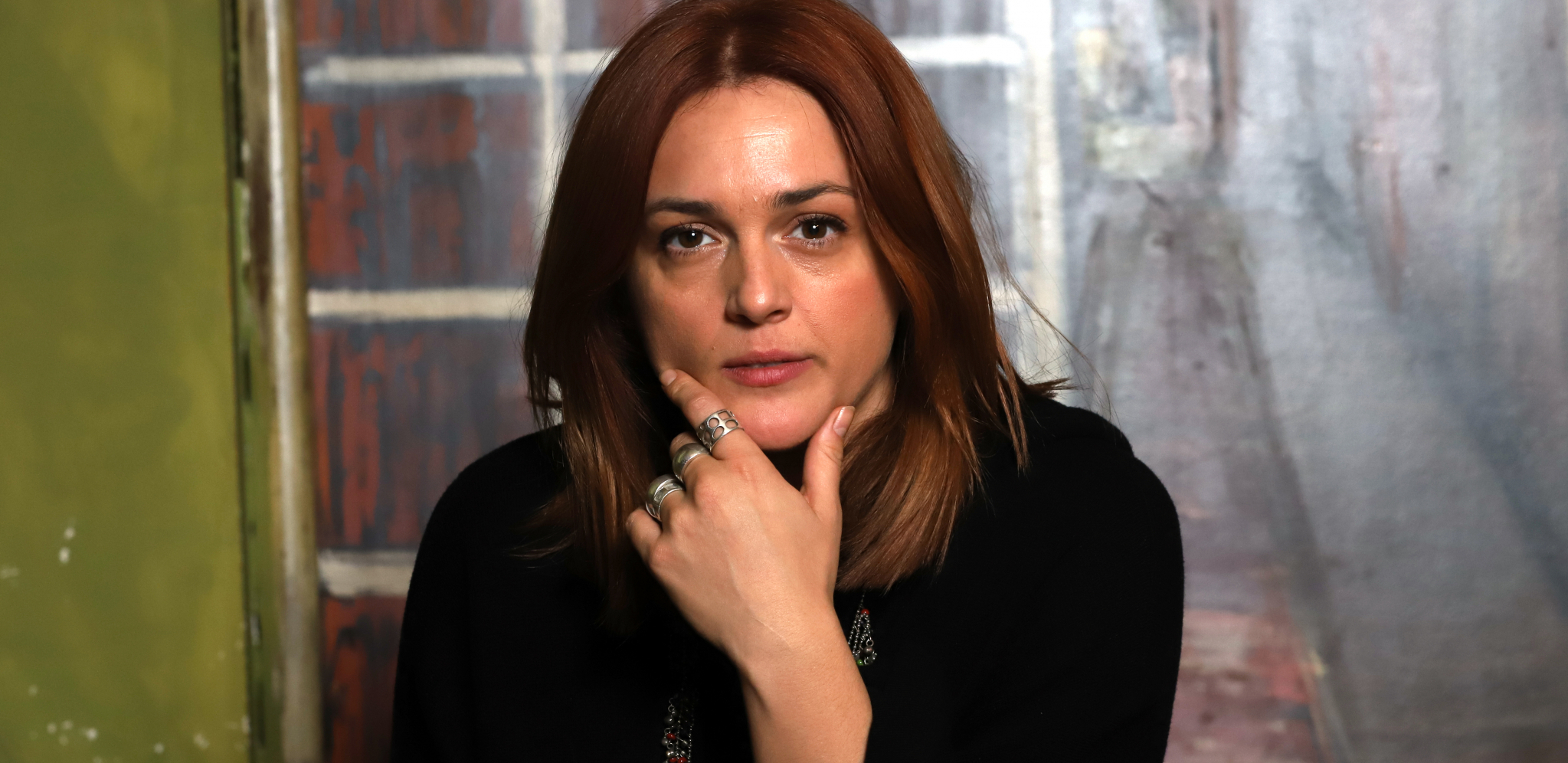 Glumica Milica Janevski o seriji „Bunar“ i dubini koju on nosi i u životu