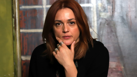 NAŠA GLUMICA OTKRILA ČIME SE BAVILA PRE GLUME Nećete verovati kako je započela karijeru i toga se uopšte ne stidi: Svaki posao je čestit