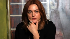 Glumica Milica Janevski o seriji „Bunar“ i dubini koju on nosi i u životu