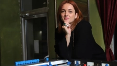 KO KAŽE DA SU MUŠKARCI JAČI POL? Naša glumica brutalno o položaju žena, o ovome će se pričati!