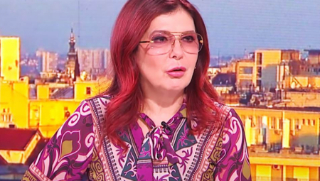 AVOKAT ZORA DOBRIČANIN Može da bude pušten ili da ostane u bolnici ali i treba da se proveri da nije pod uticajem sekti