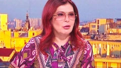 AVOKAT ZORA DOBRIČANIN Može da bude pušten ili da ostane u bolnici ali i treba da se proveri da nije pod uticajem sekti