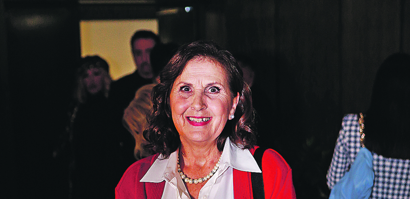 "VIŠE NEMAM ŽELJA" Glumica Olga Odanović za Alo! o planovima za 2023.