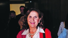 "VIŠE NEMAM ŽELJA" Glumica Olga Odanović za Alo! o planovima za 2023.