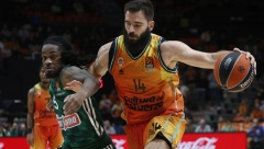 DA LI JE OVO ŠANSA ZA ZVEZDU I PARTIZAN? Crnogorac napustio Valensiju posle 11 godina, uskoro ćemo znati ime novog kluba