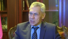 RUSKI AMBASADOR SVE OBJASNIO Poklapanje eskalacije na KiM sa protestima u Beogradu očigledan pritisak Zapada