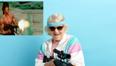 ALO! SAZNAJE Baba Rambo tašta lokalnog funkcionera: Sud joj dodelio nanogicu!