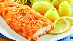 SUPER IDEJA ZA POSNI RUČAK Hrskavi oslić u pohu od piva