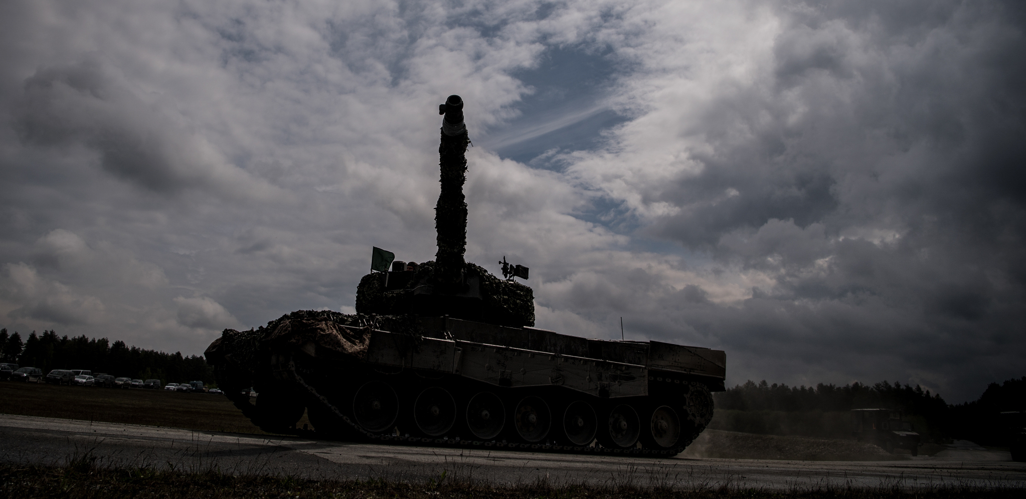 "REKLI SU DA ĆE SE PREDATI" Američki pukovnik najavio užas za Ukrajinu