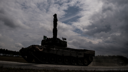 JAVILO IM SE PREDSKAZANJE! Šamani najavili kog datuma prestaje rat u Ukrajini, ali i jednu katastrofu za Ameriku