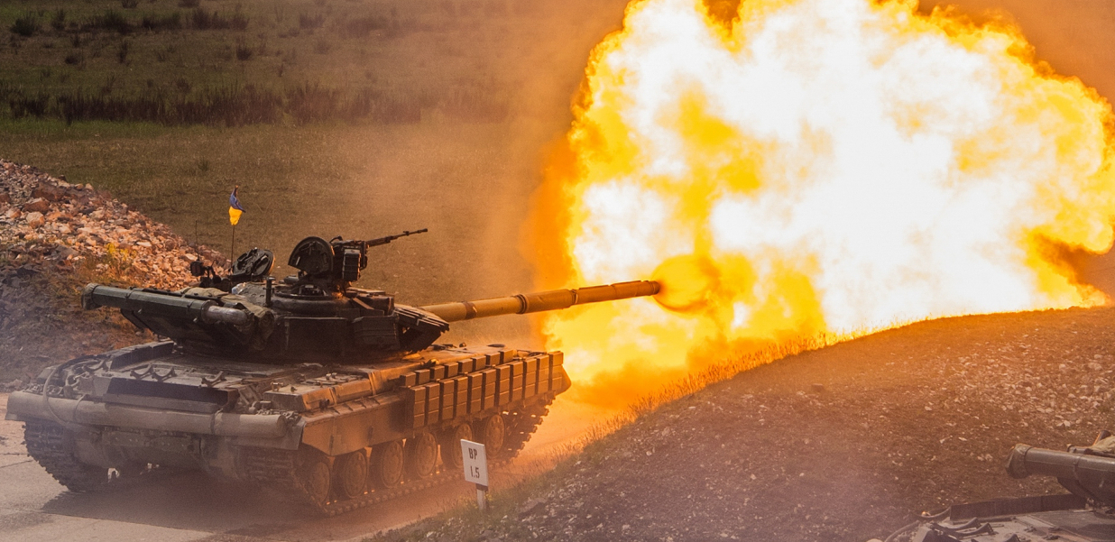UKRAJINSKA VOJSKA PRIZNALA PORAZ Rusi ih naterali na povlačenje u ovom mestu!