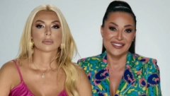 NAPUŠTA JE NAKON 20 GODINA ZAJEDNIČKOG ŽIVOTA Lidija Ocokoljić se sa porodicom iseljava iz Cecine vile