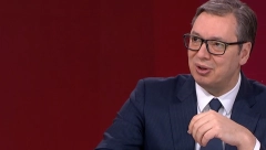 VLADA SRBIJE DONELA KONAČNU ODLUKU! Vučić najavio uručenje zahteva KFORU da se naše snage vrate na KiM!